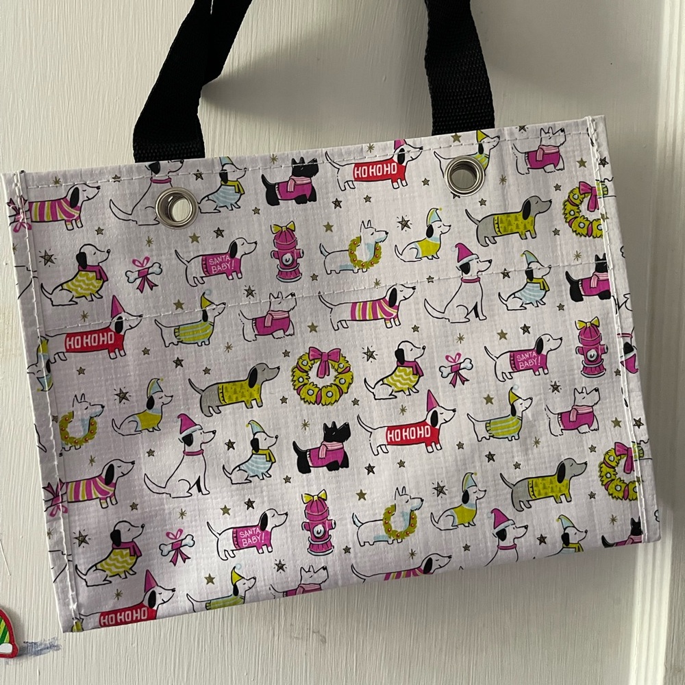 Scout Reusable Tiny Bag - Picture 2 of 6